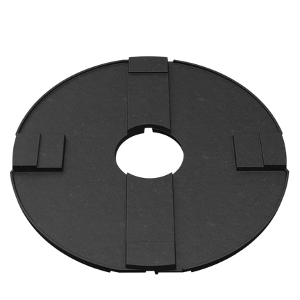 The Bastard The Bastard Shield Large