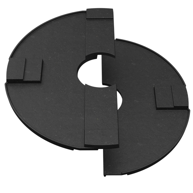 The Bastard The Bastard Shield Large