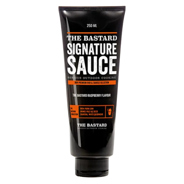 The Bastard The Bastard Signature Sauce 250 ml