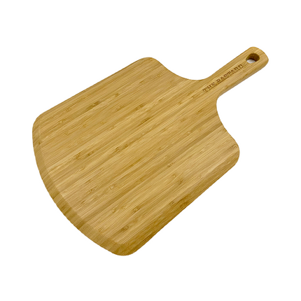 The Bastard The Bastard Wooden Pizza Peel