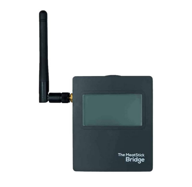 The Meatstick The Meatstick Wifi Bridge
