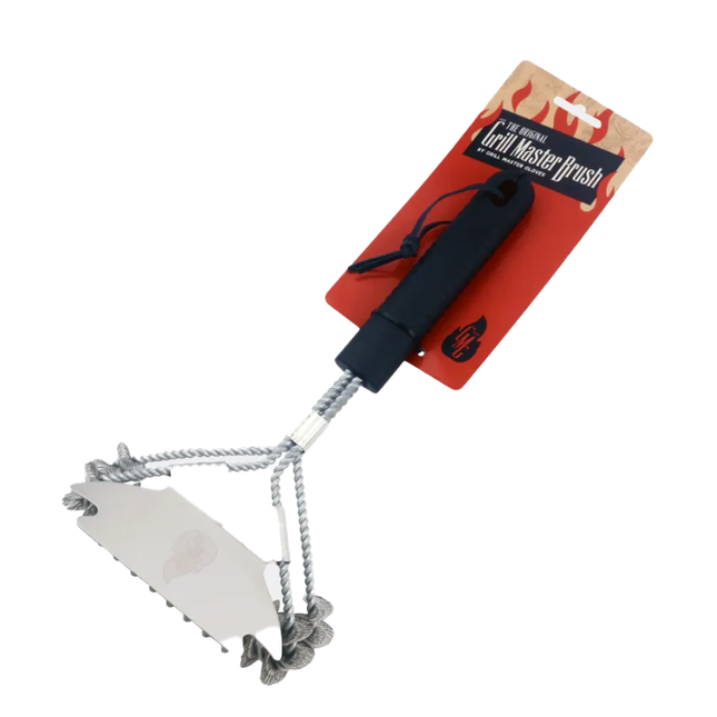 The Original Grill Master The Original Grill Master Brush