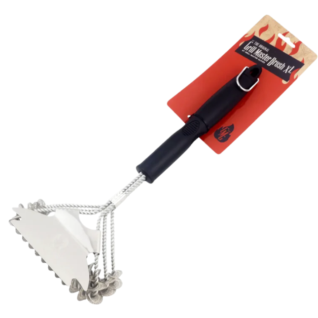 The Original Grill Master The Original Grill Master Brush XL