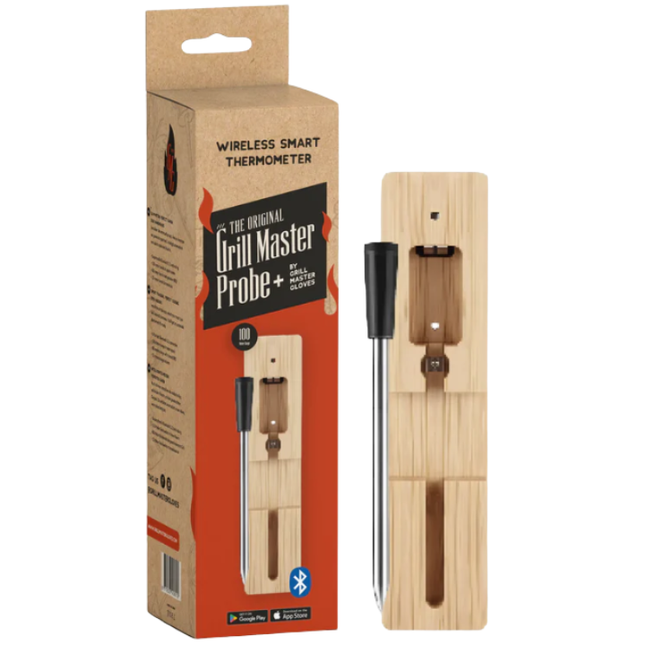 The Original Grill Master The Original Grill Master Probe +