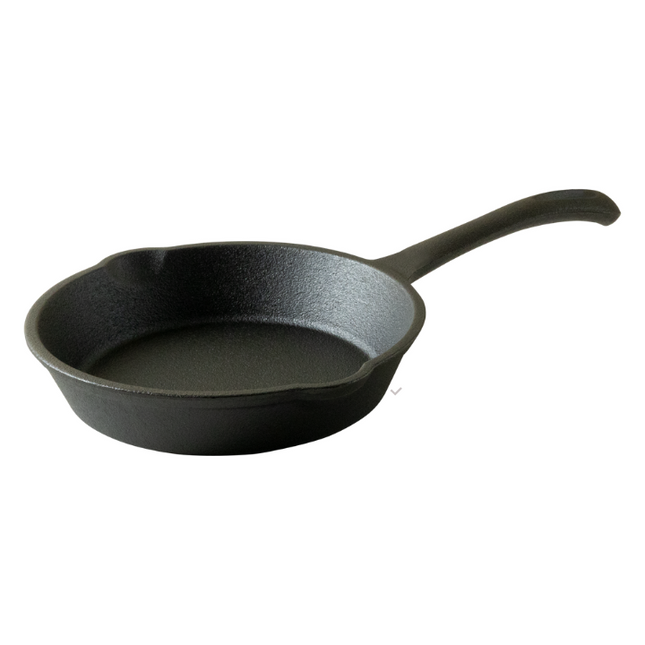 The Windmill Cast Iron The Windmill Cast Iron Starter Set