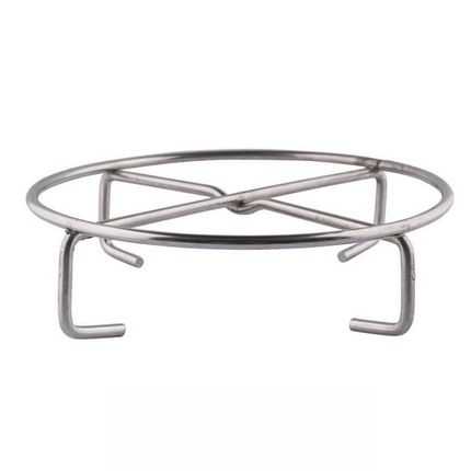 The Windmill Cast Iron The Windmill Dutch Oven Fire Ring RVS