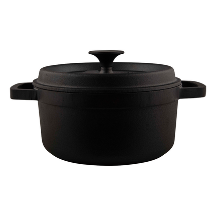 The Windmill Cast Iron The Windmill Gietijzeren BBQ Pan S