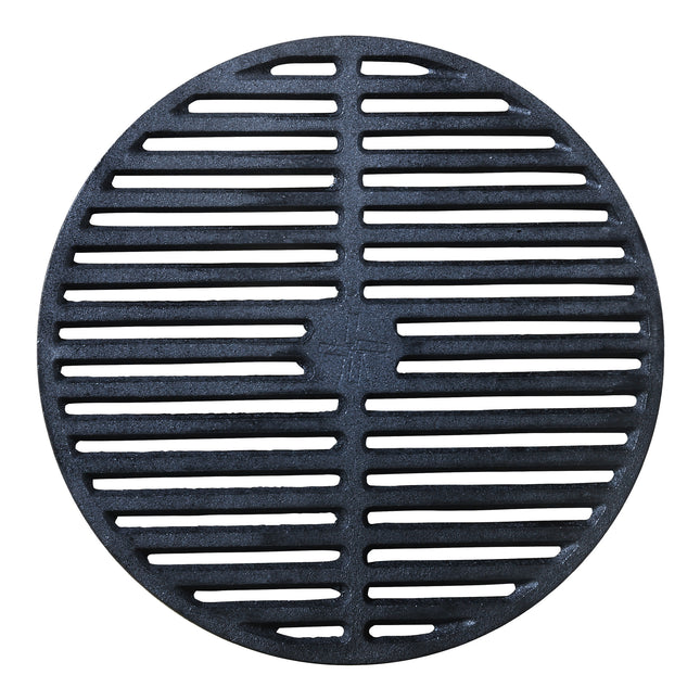 The Windmill Cast Iron The Windmill Gietijzeren Grillrooster TBV Camp Stove