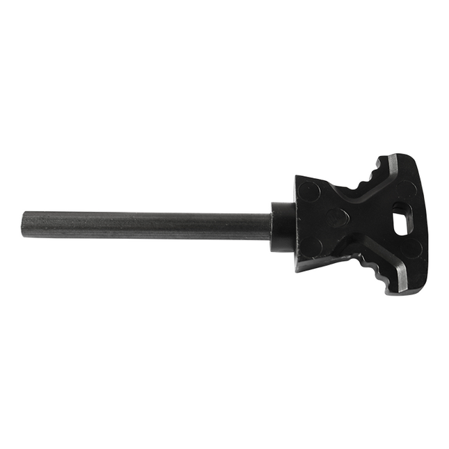 The Windmill Cast Iron The Windmill Magnesiumstick