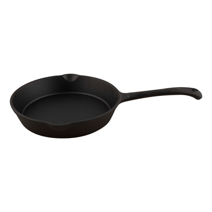The Windmill Cast Iron The Windmill Skillet Large