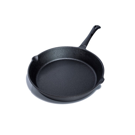 The Windmill Cast Iron The Windmill Skillet Mini