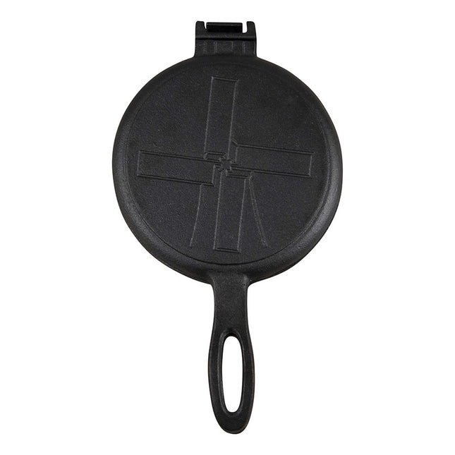 The Windmill Cast Iron The Windmill Waffle Cast Iron