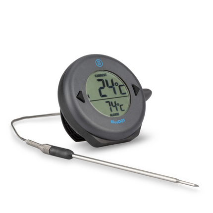 Thermapen ETI Bluedot Bluetooth Thermometer
