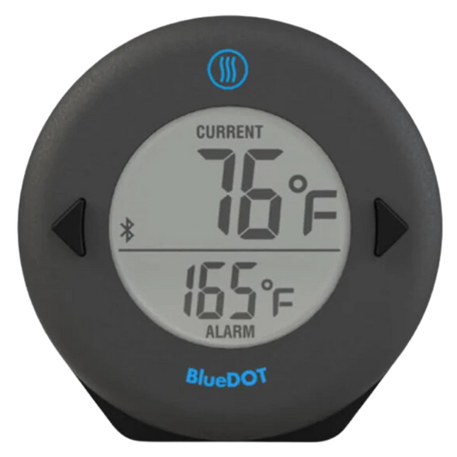 Thermapen ETI Bluedot Bluetooth Thermometer