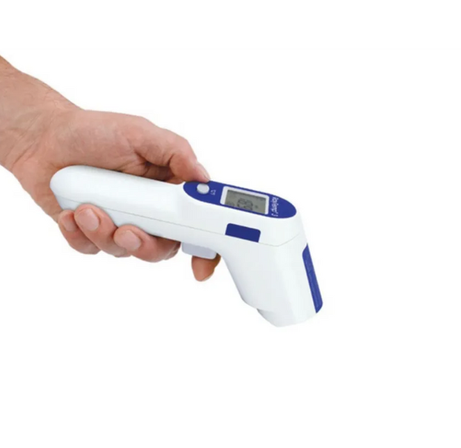 Thermapen ETI Mini RayTemp Infrarood Thermometer