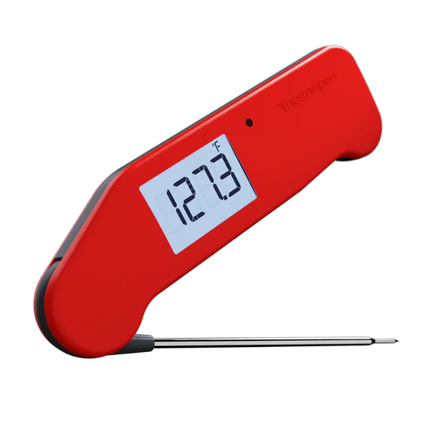 Thermapen Pre-order: Thermapen NANO Rood