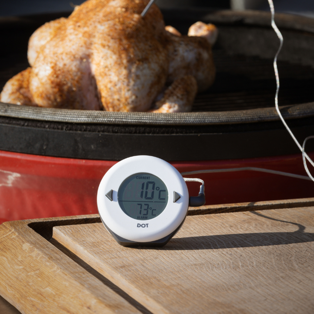 Thermapen Second Chance: ETI Dot Digitale Thermometer