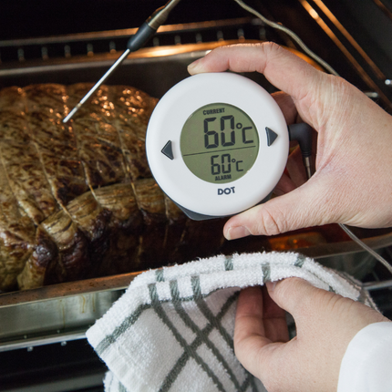 Thermapen Second Chance: ETI Dot Digitale Thermometer