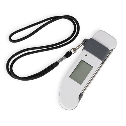 Thermapen Thermapen Magnetische Keycord