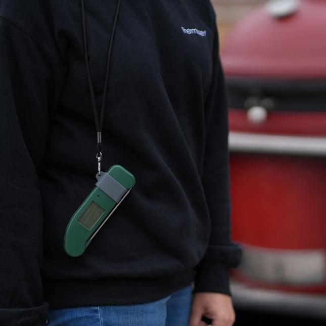 Thermapen Thermapen Magnetische Keycord