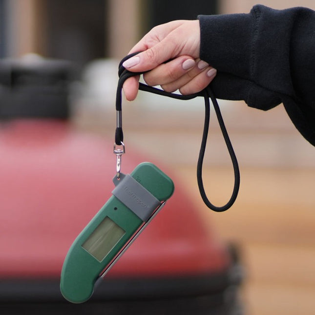 Thermapen Thermapen Magnetische Keycord
