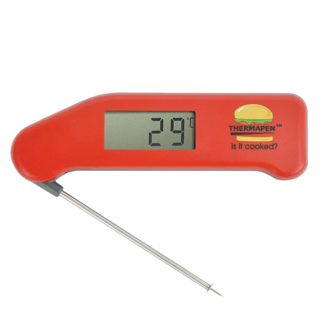 Thermapen Thermapen MK3 Burger