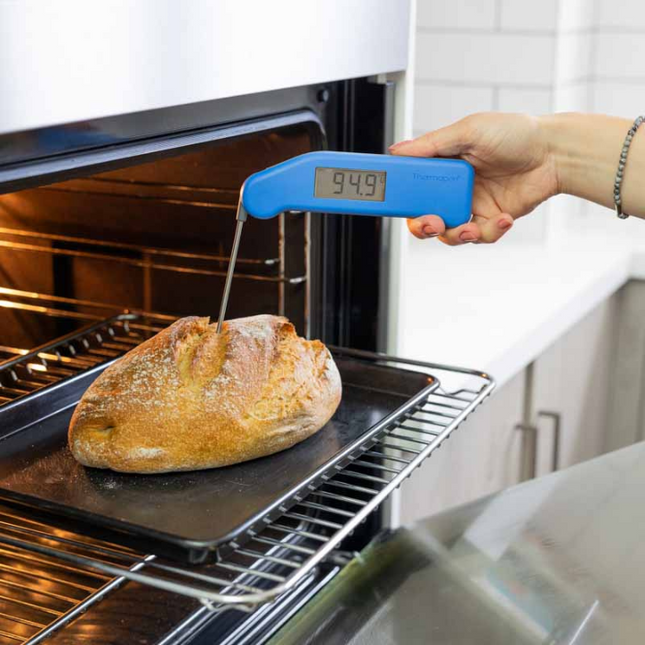 Thermapen Thermapen MK3 Classic Blauw