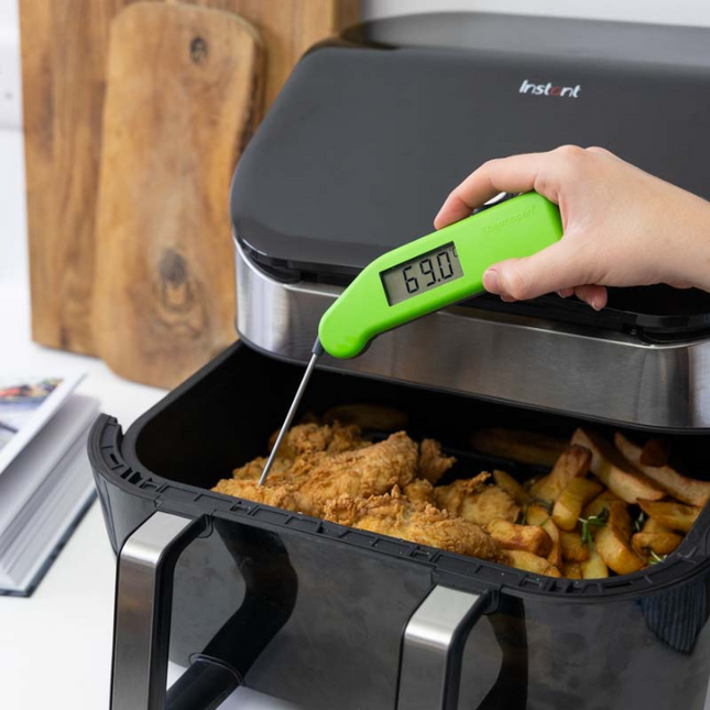 Thermapen Thermapen MK3 Classic Groen