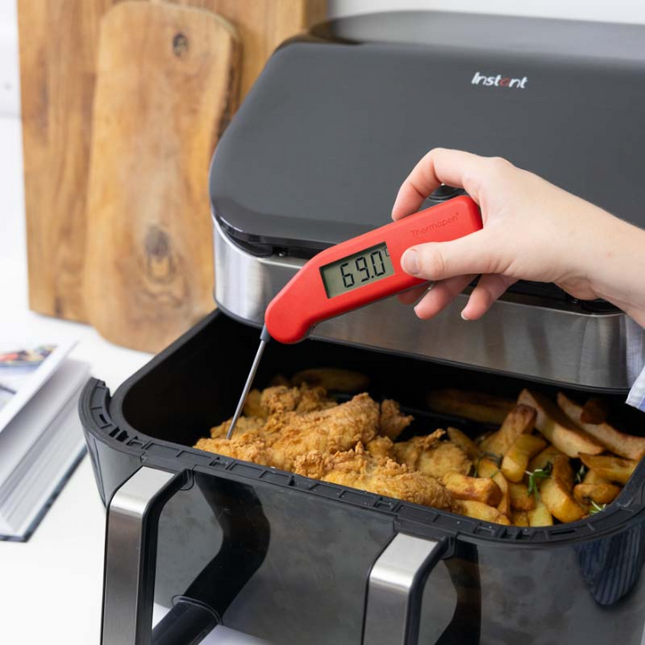 Thermapen Thermapen MK3 Classic Rood