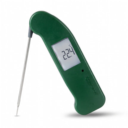 Thermapen Thermapen ONE Big Green Egg Groen Limited Edition