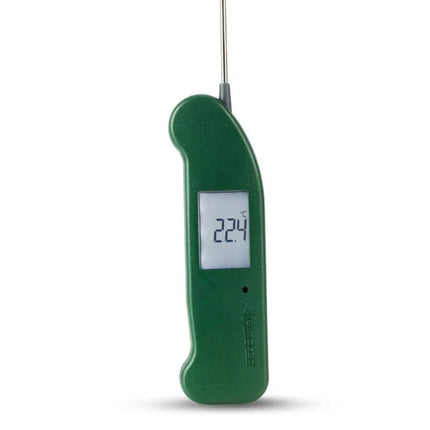 Thermapen Thermapen ONE Big Green Egg Groen Limited Edition