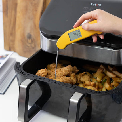 Thermapen Thermapen ONE Geel