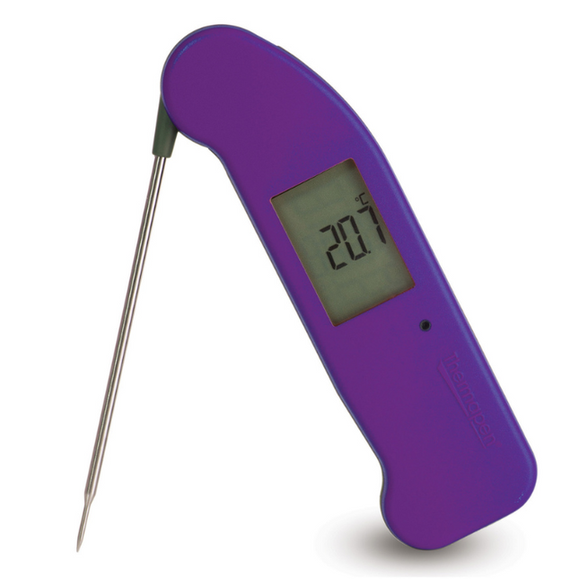 Thermapen Thermapen ONE Paars