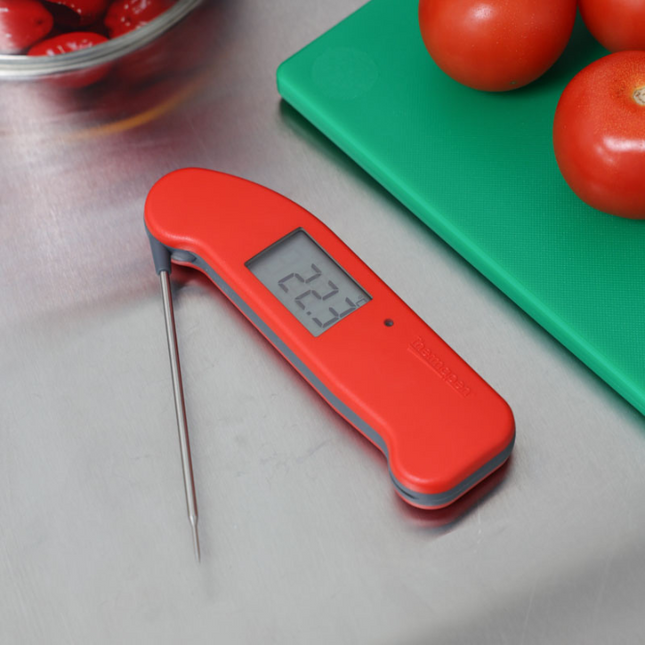 Thermapen Thermapen ONE Rood