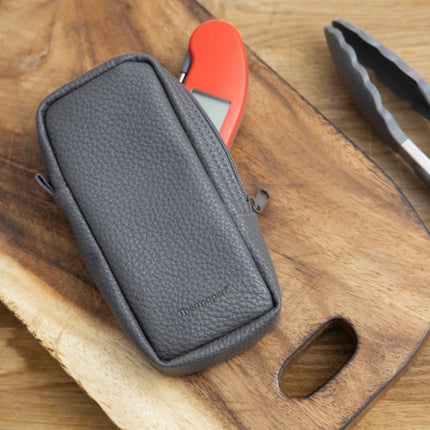 Thermapen Thermapen Pouch Charcoal Grey