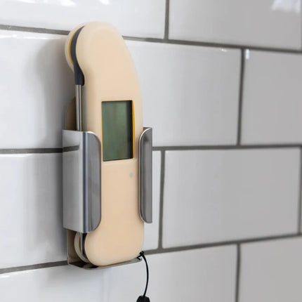 Thermapen Thermapen RVS Muurbeugel