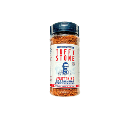 Tuffy Stone Tuffy Stone Everything Seasoning 5,7 Oz