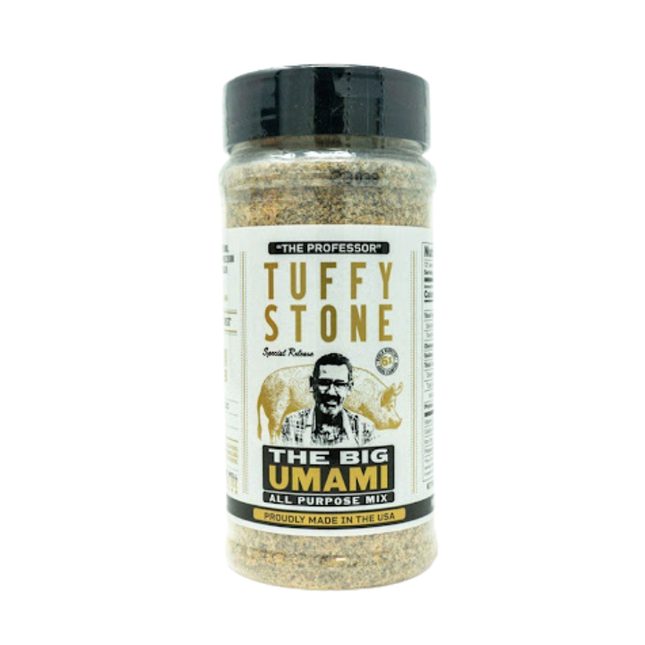 Tuffy Stone Tuffy Stone The Big Umami 8,57 Oz