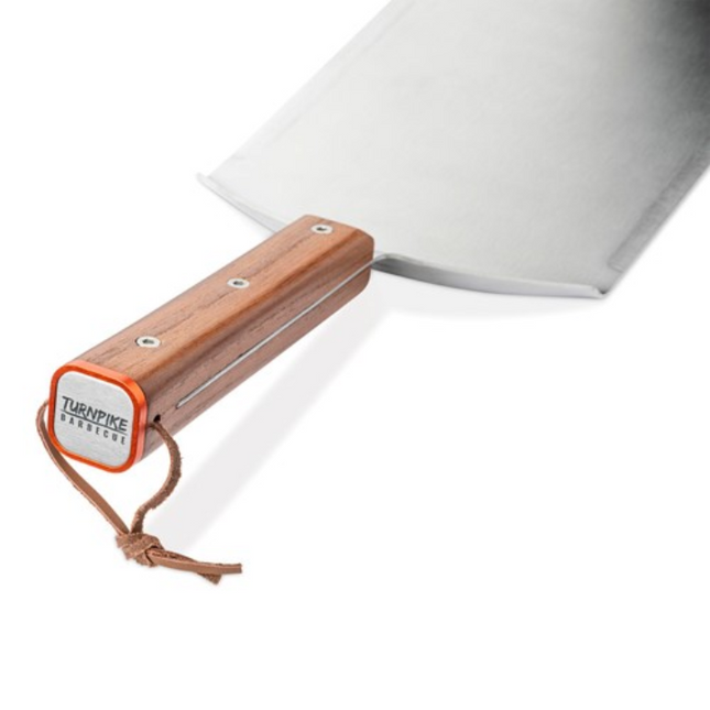 Turnpike Barbecue Turnpike BBQ Spatel XXL