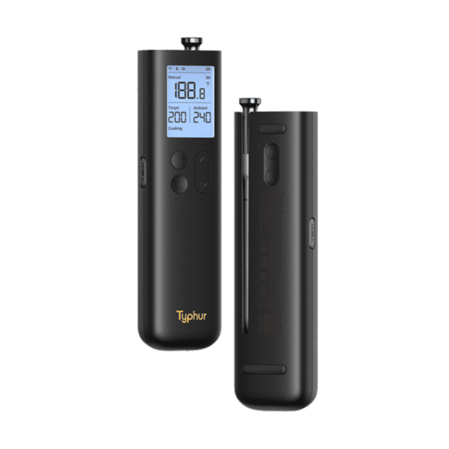 Typhur Typhur Sync Gold Lite