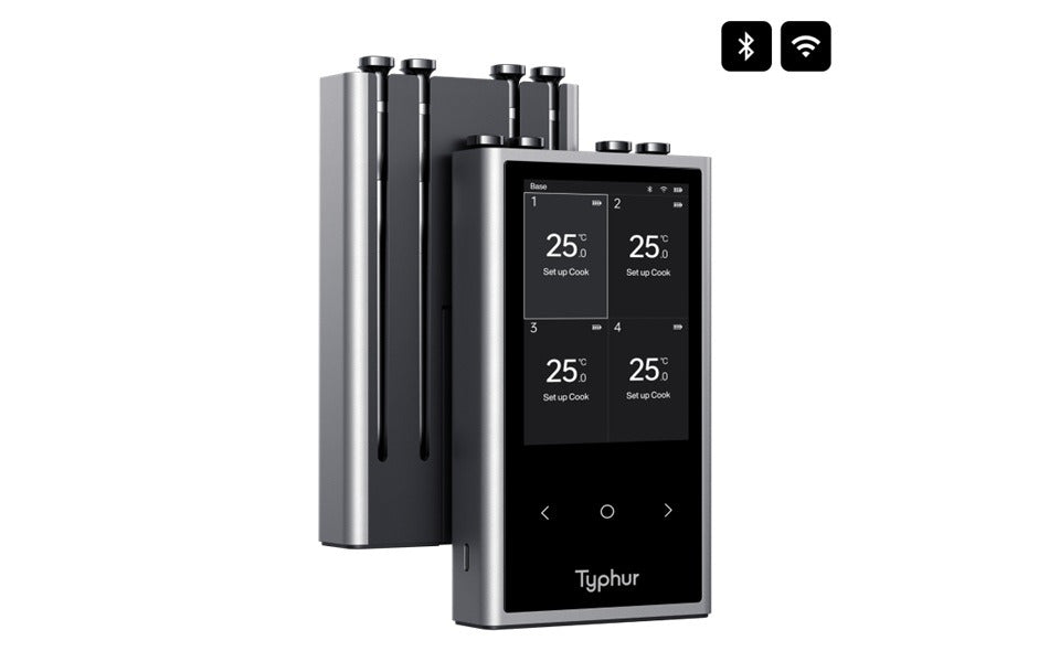 Typhur Typhur Sync Quad