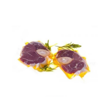 Vacuumgigant Reliëf Vacuümzak Sous-Vide 120x550 mm