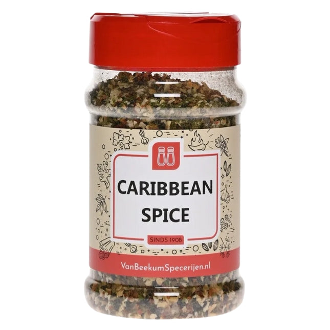 Van Beekum Van Beekum Caribbean Spice 120 gram