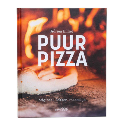 Vonken Puur Pizza