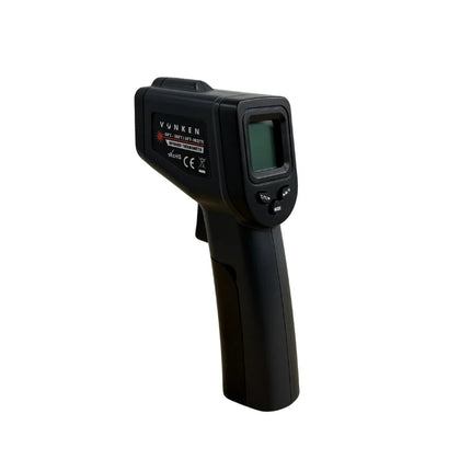Vonken Vonken IR Infrarood Thermometer