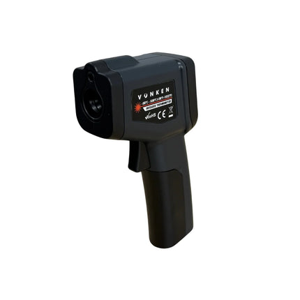 Vonken Vonken IR Infrarood Thermometer