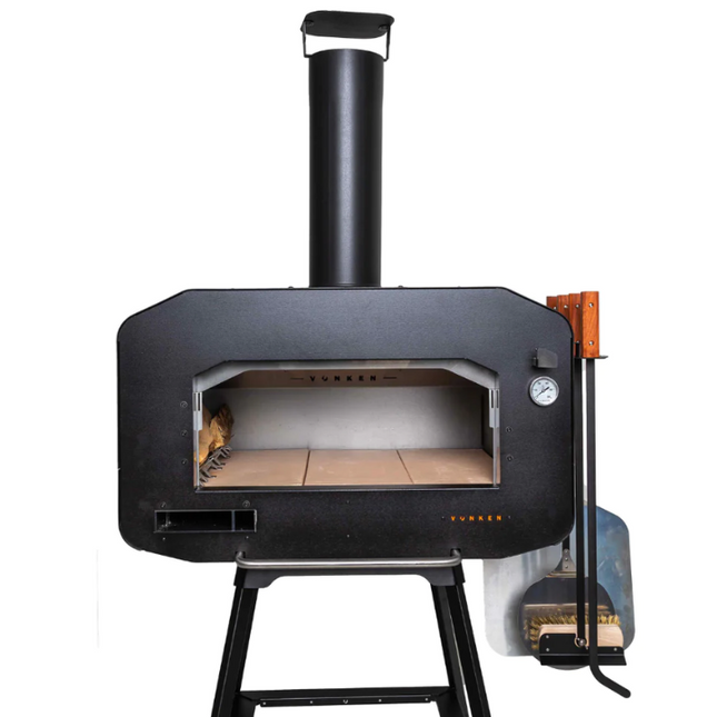 Vonken Vonken Original Houtoven