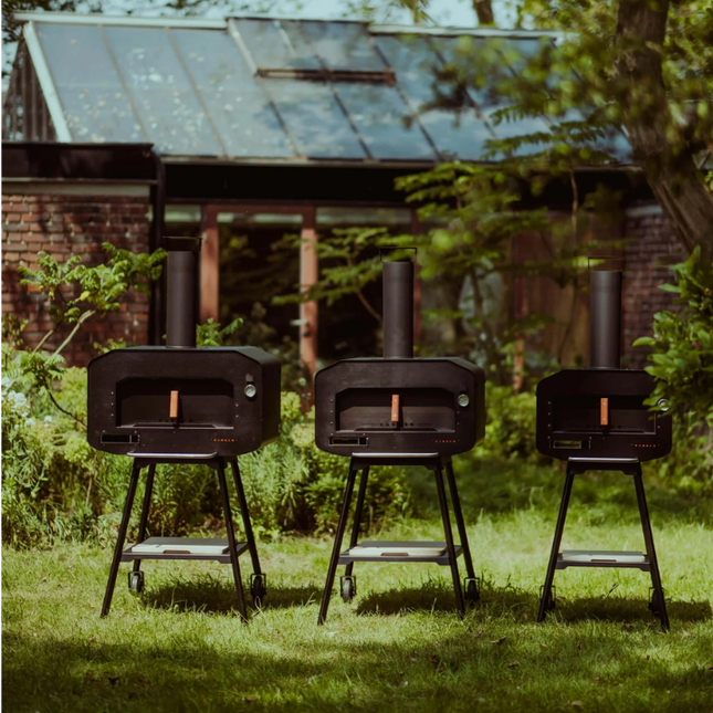 Vonken Vonken Urban Houtoven