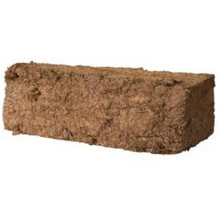 Vuur & Rook Authentieke Rook Turf 1 kilo