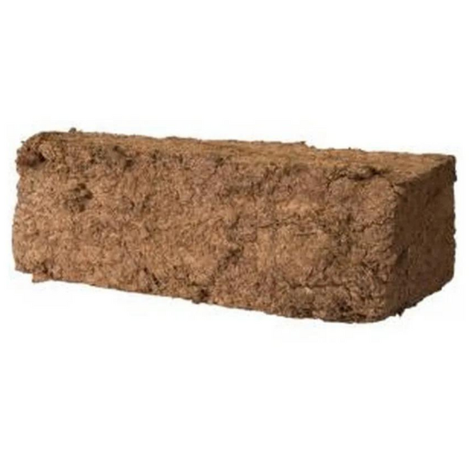 Vuur & Rook Authentieke Rook Turf 1 kilo